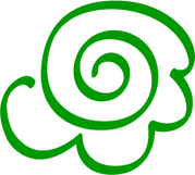 O, Sweet Nature logo